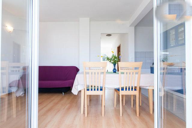 Apartments Maco Petrcane Room photo